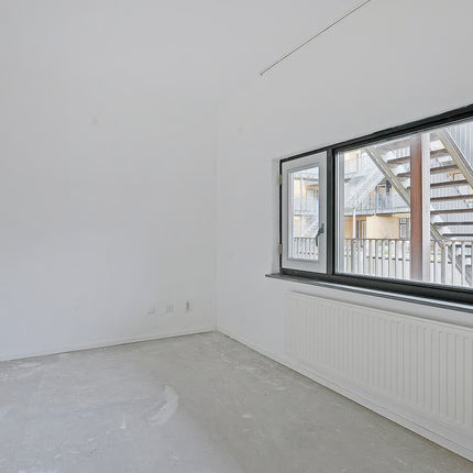 Appartement, Hoofddorp