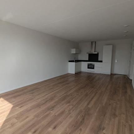 Appartement, Haarlem
