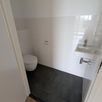 Appartement, Haarlem