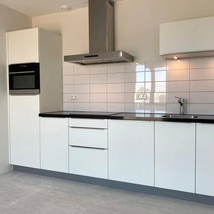 Appartement, Amsterdam
