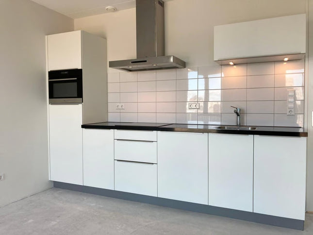 Appartement, Amsterdam