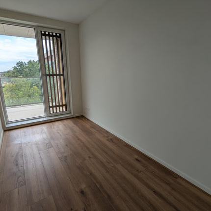 Appartement, Haarlem