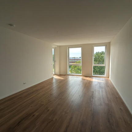 Appartement, Haarlem