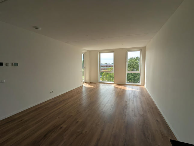 Appartement, Haarlem
