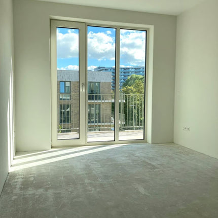 Appartement, Amsterdam