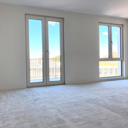 Appartement, Amsterdam