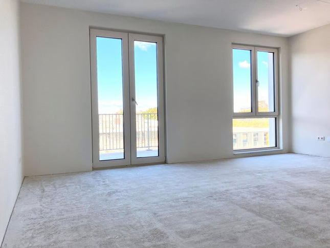 Appartement, Amsterdam