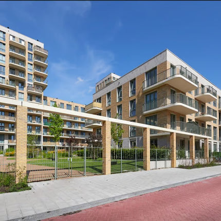 Appartement, Amsterdam