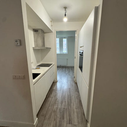Appartement, Velsen-Noord