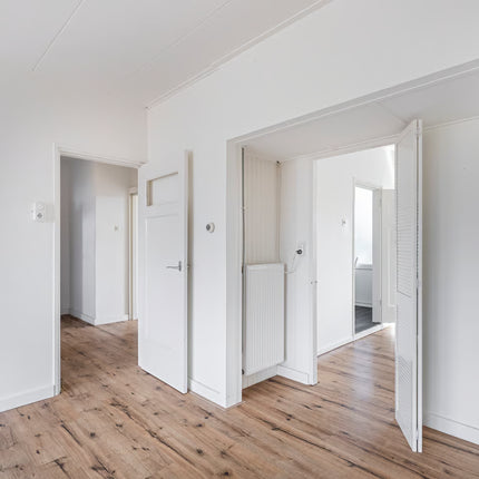 Appartement, Den Helder
