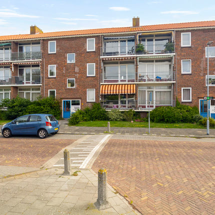 Appartement, Den Helder