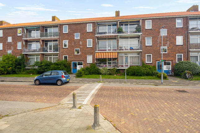 Appartement, Den Helder