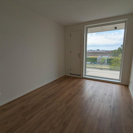 Appartement, Haarlem