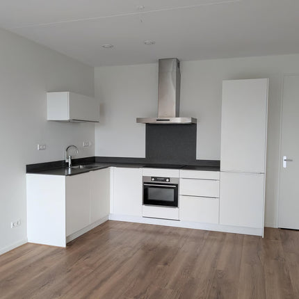 Appartement, Haarlem