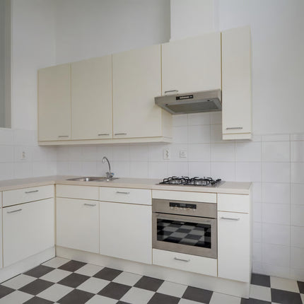 Appartement, Hoofddorp