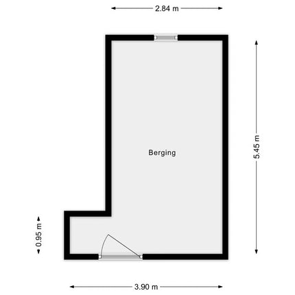 Appartement, Den Helder
