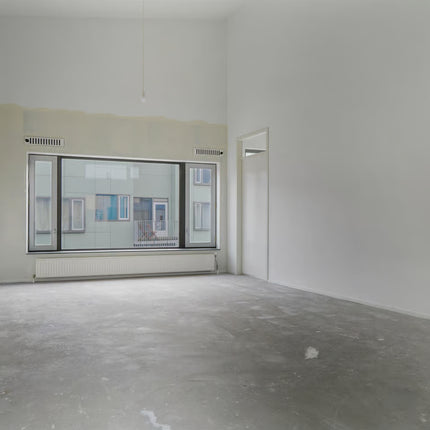 Appartement, Hoofddorp