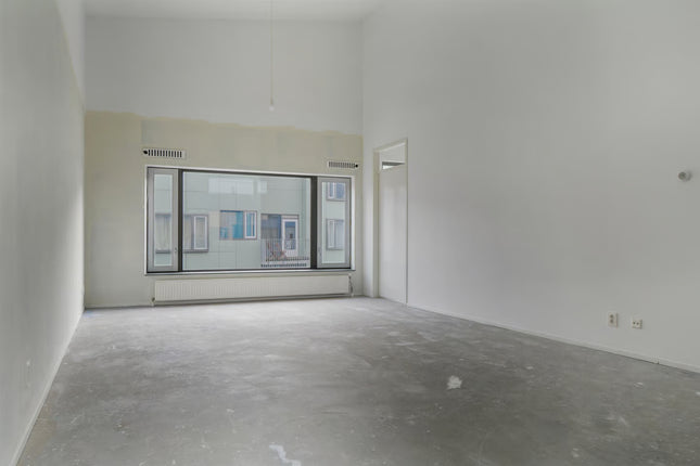 Appartement, Hoofddorp