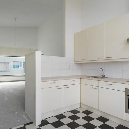 Appartement, Hoofddorp