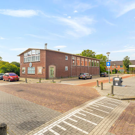 Appartement, Den Helder
