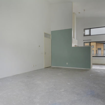 Appartement, Hoofddorp