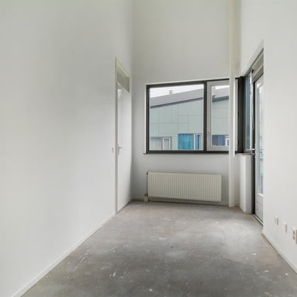 Appartement, Hoofddorp
