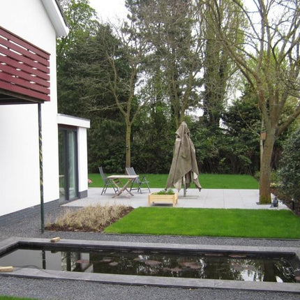 Ruime woning met moderne afwerking en veel wooncomfort