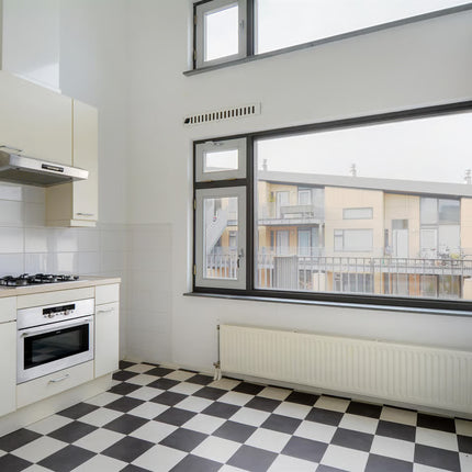 Appartement, Hoofddorp