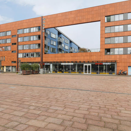 Appartement, Hoofddorp