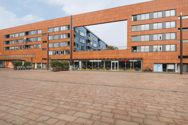 Appartement, Hoofddorp