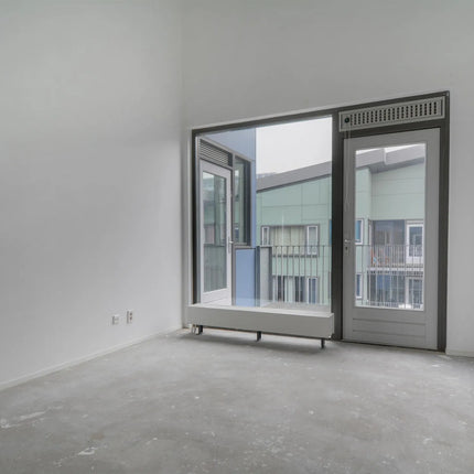 Appartement, Hoofddorp