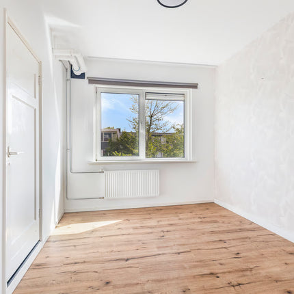 Appartement, Den Helder