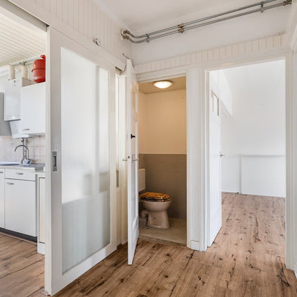 Appartement, Den Helder