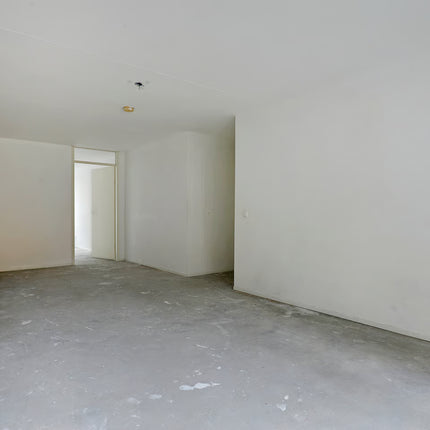 Appartement, Hoofddorp