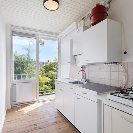 Appartement, Den Helder