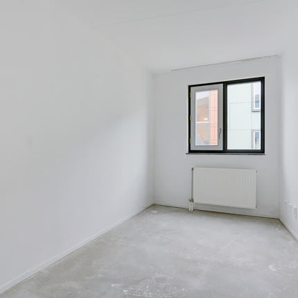 Appartement, Hoofddorp