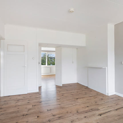 Appartement, Den Helder