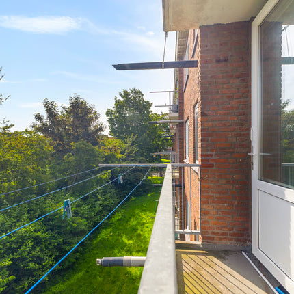 Appartement, Den Helder