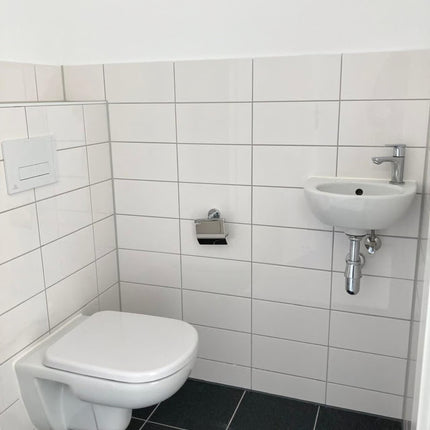 Appartement, Amsterdam