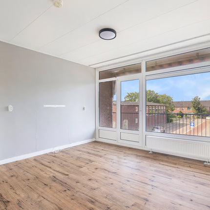 Appartement, Den Helder