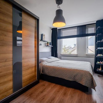 Instapklare eindwoning met moderne afwerking en zonnige tuin