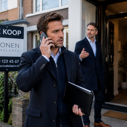 Pluspakket / Zoekservice & Aankoopbegeleiding