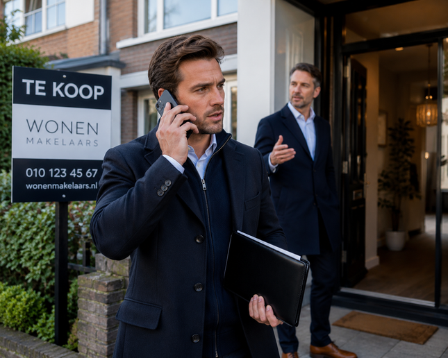 Pluspakket / Zoekservice & Aankoopbegeleiding