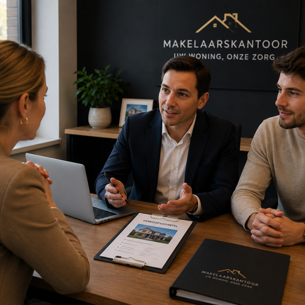 Premiumpakket – Volledige begeleiding en maximale kansen.