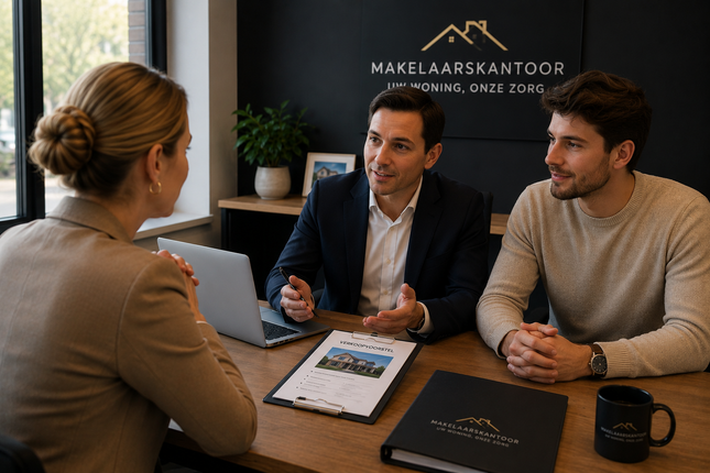 Premiumpakket – Volledige begeleiding en maximale kansen.