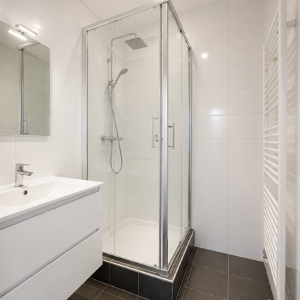 Modern 2-kamerappartement ca. 78 m2 met balkon in Nieuwegein