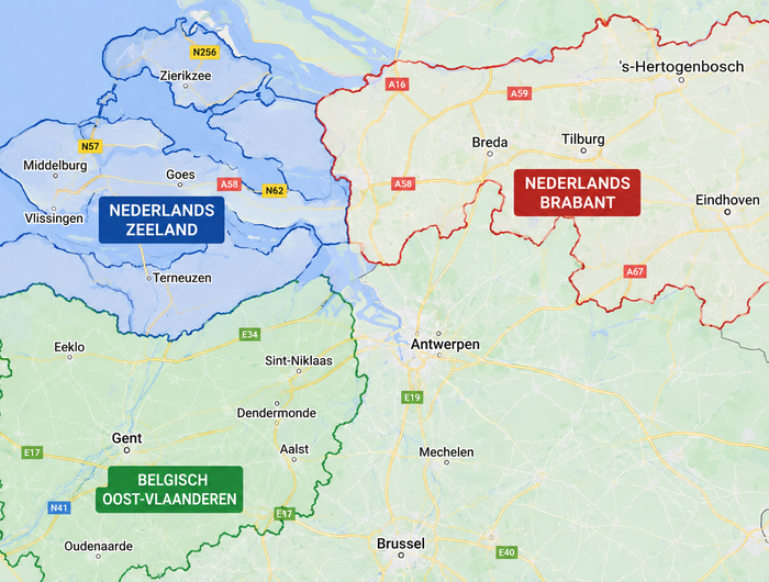 <h4>Investeer in jezelf, onze pakketten bieden u meer vrijheid en een stuk meer kans op een onderdak.</h4>
