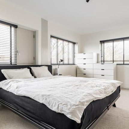 Sfeervolle benedenwoning met moderne afwerking en fijne ligging