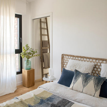 Instapklare eindwoning met moderne afwerking en zonnige tuin