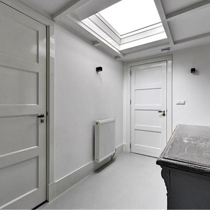 Gezinswoning met moderne afwerking en fijne ligging in Den Helder